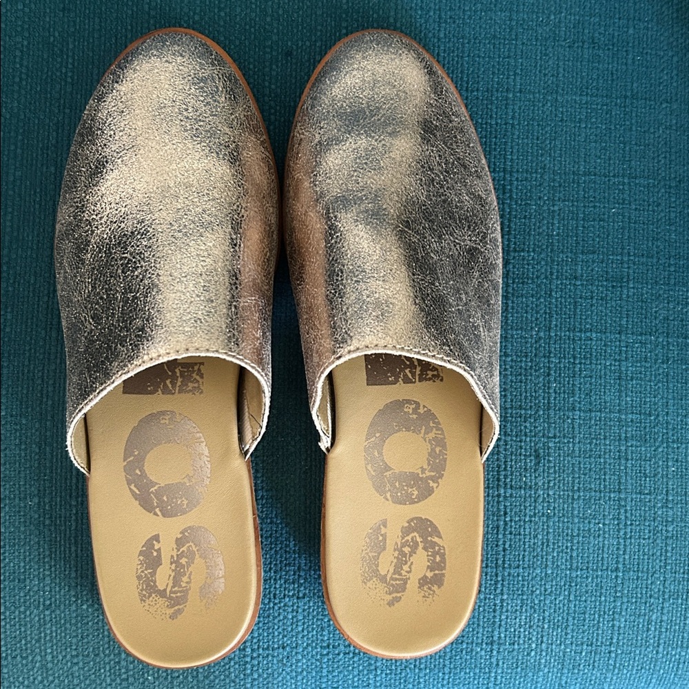 Sorel Ella Mules - Picture 4 of 9